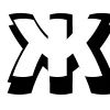 Стикер 7 BrawlFont