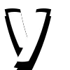 Стикер 18 BrawlFont