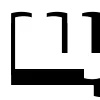Стикер 24 BrawlFont