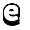 Стикер 5 BrawlFont