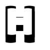 Стикер 14 BrawlFont