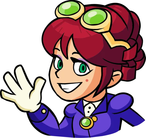 👋 Стикер «Brawlhalla Emojis» для Telegram