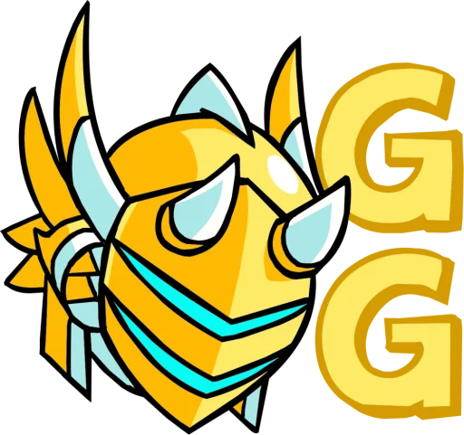 👍 Стикер «Brawlhalla Emojis» для Telegram