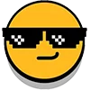 😎 Эмодзи «Brawl Stars Бравл Старс» для Telegram