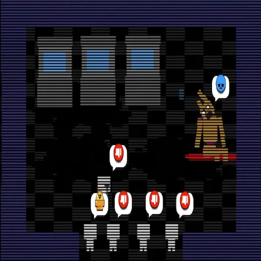 😞 Стикер «Чатик» для Telegram