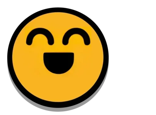 ☺️ Стикер «Brawl Stars Бравл Старс» для Telegram