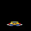 Стикер 53 Brawl Stars