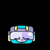 Стикер 60 Brawl Stars
