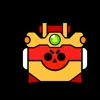 Стикер 54 Brawl Stars