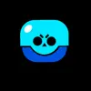 Стикер 51 Brawl Stars