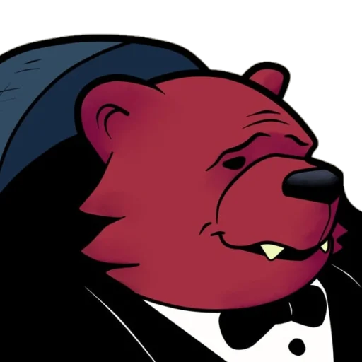 🧐 Стикер «tg brawlstars_st» для Telegram