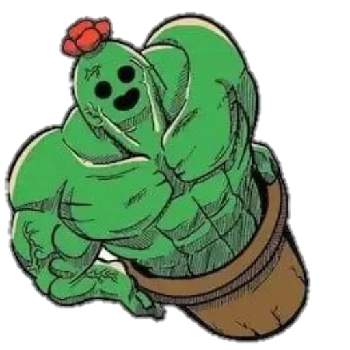💪 Стикер «tg brawlstars_st» для Telegram