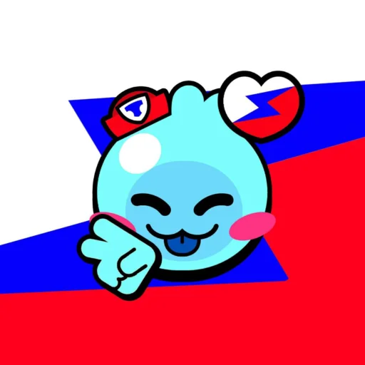 🇷🇺 Стикер «tg brawlstars_st» для Telegram