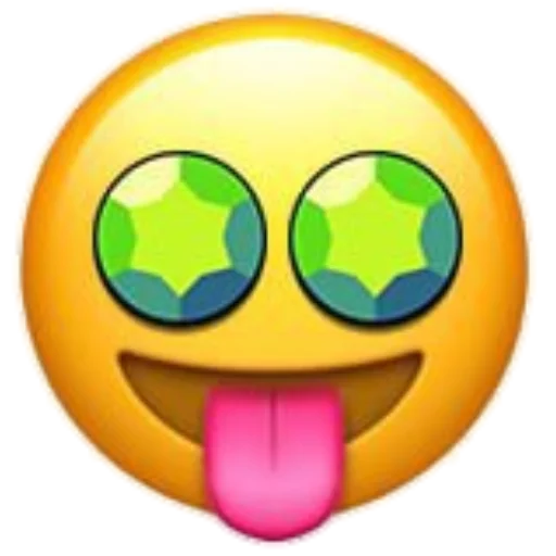 😛 Стикер «tg brawlstars_st» для Telegram