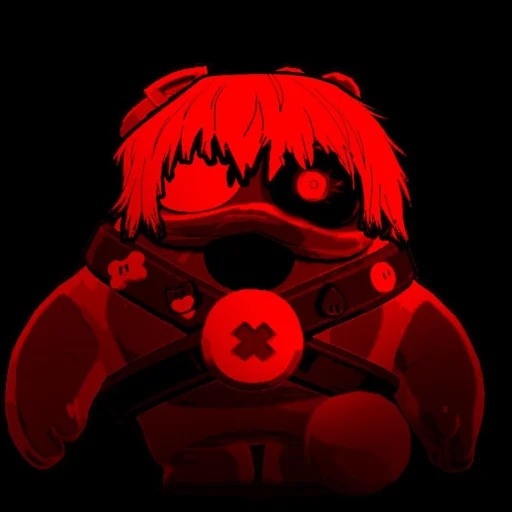 😥 Стикер «tg brawlstars_st» для Telegram