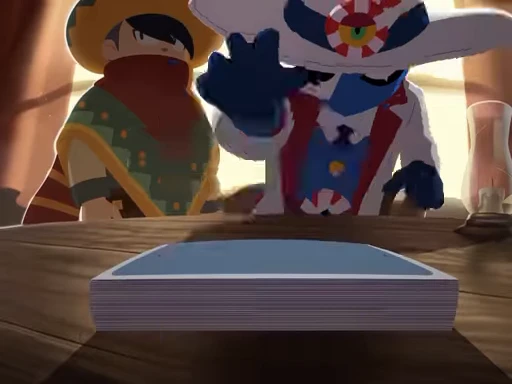 🃏 Стикер «Brawl Stars Animations» для Telegram