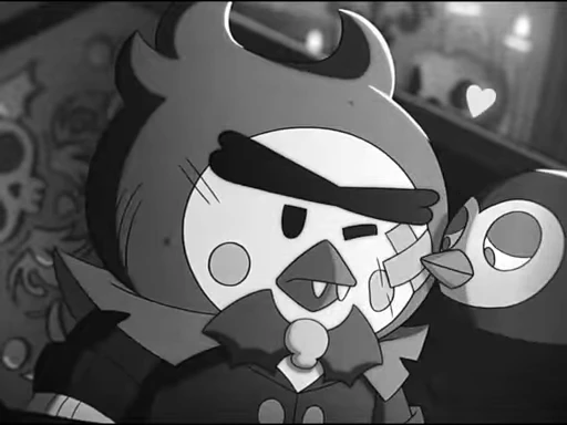 😞 Стикер «Brawl Stars Animations» для Telegram