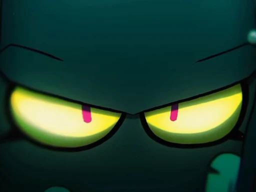 👁 Стикер «Brawl Stars Animations» для Telegram