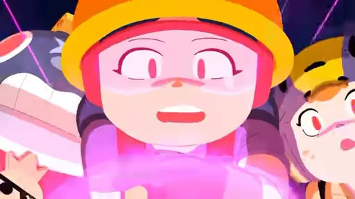 😨 Стикер «Brawl Stars Animations» для Telegram