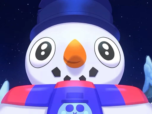 🤩 Стикер «Brawl Stars Animations» для Telegram