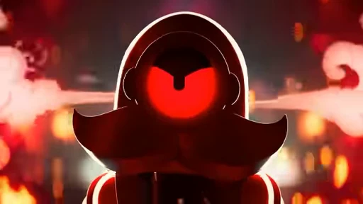 😤 Стикер «Brawl Stars Animations» для Telegram