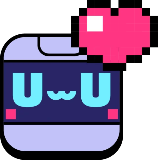 ♥️ Стикер «Brawl Stars Emotes» для Telegram
