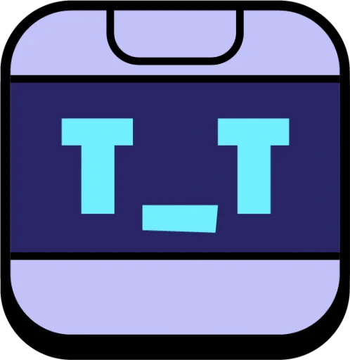 😭 Стикер «Brawl Stars Emotes» для Telegram