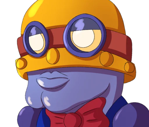⛏️ Стикер «Brawl Stars Emotes» для Telegram