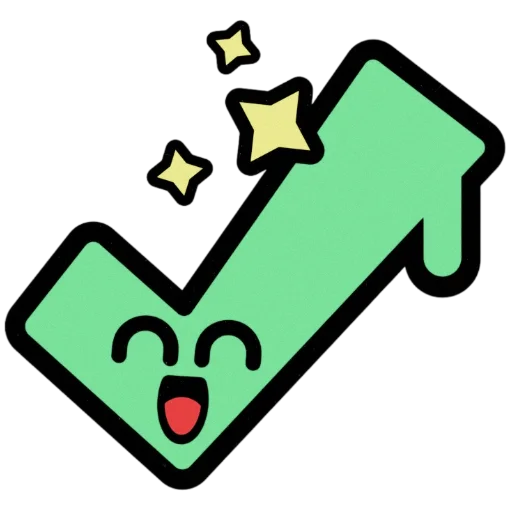 ✅ Стикер «Brawl Stars Sprays» для Telegram