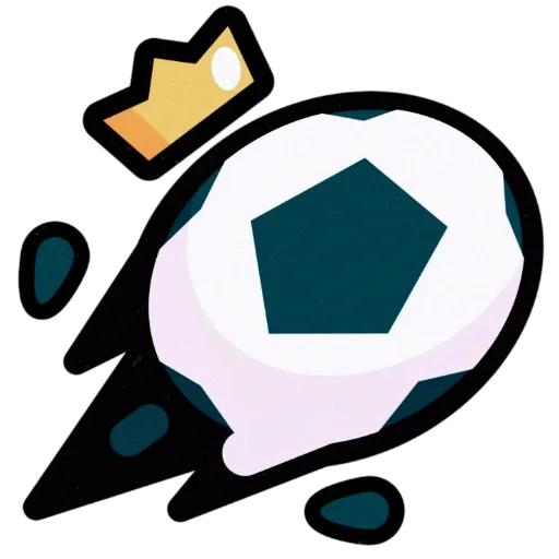 👑 Стикер «Brawl Stars Sprays» для Telegram