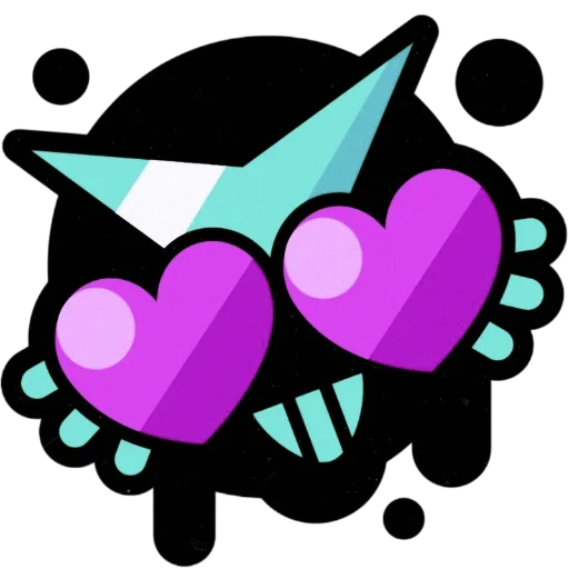😍 Стикер «Brawl Stars Sprays» для Telegram