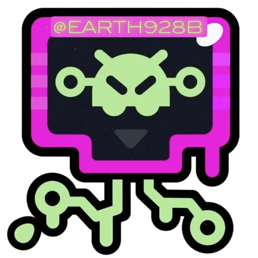 👾 Стикер «Brawl Stars Sprays» для Telegram