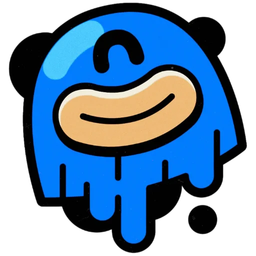 😊 Стикер «Brawl Stars Sprays» для Telegram