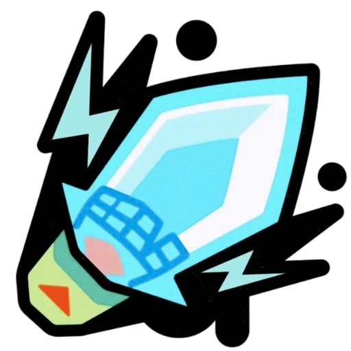🗡 Стикер «Brawl Stars Sprays» для Telegram