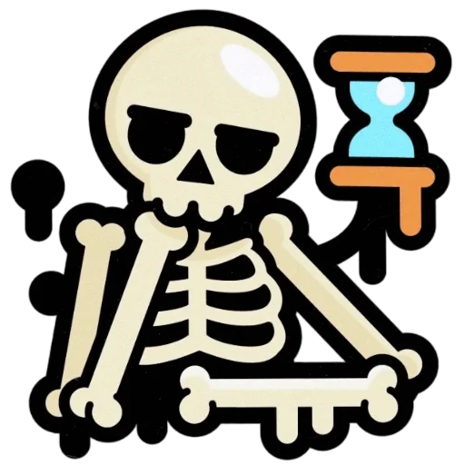⏳ Стикер «Brawl Stars Sprays» для Telegram