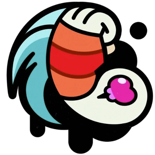 💪 Стикер «Brawl Stars Sprays» для Telegram