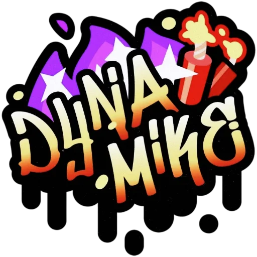 🧨 Стикер «Brawl Stars Sprays» для Telegram