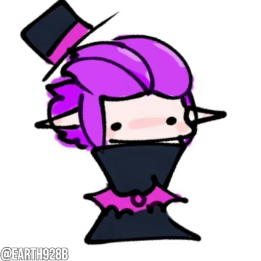 🙂 Стикер «BRAWL STARS» для Telegram