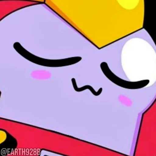 😊 Стикер «BRAWL STARS» для Telegram