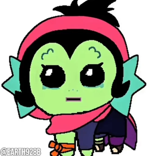 😶 Стикер «BRAWL STARS» для Telegram