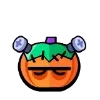 Стикер 43 ⭐️ Набор эмоджи по игре «Brawl Stars BS Бравл Старс БС»