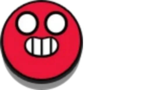 👹 Стикер «Бравл Старс значки» для Telegram