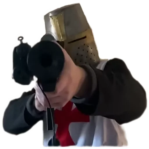 🗡️ Стикер «Bread Boys» для Telegram
