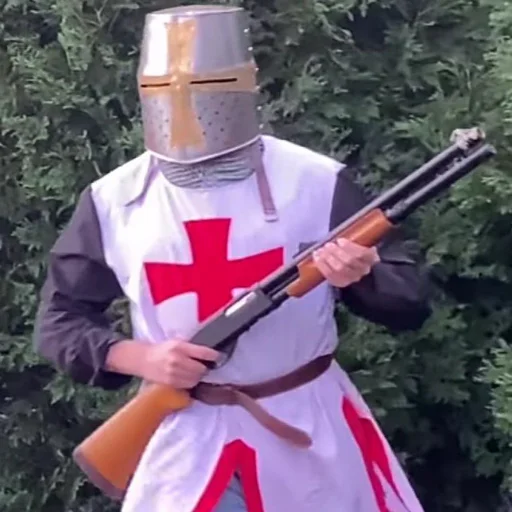 🗡️ Стикер «Bread Boys» для Telegram
