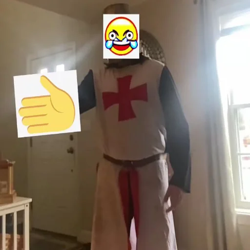 😂 Стикер «Bread Boys» для Telegram