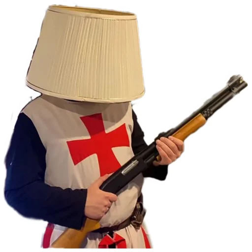 🗡️ Стикер «Bread Boys» для Telegram