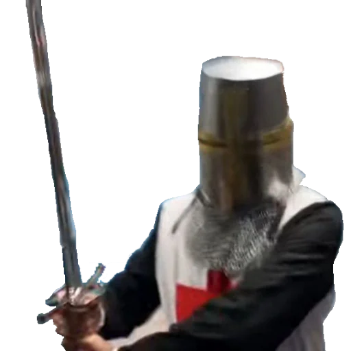 🗡️ Стикер «Bread Boys» для Telegram