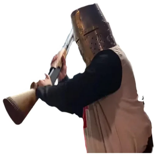 🗡️ Стикер «Bread Boys» для Telegram