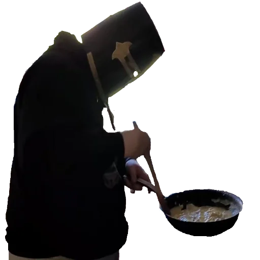🍳 Стикер «Bread Boys» для Telegram