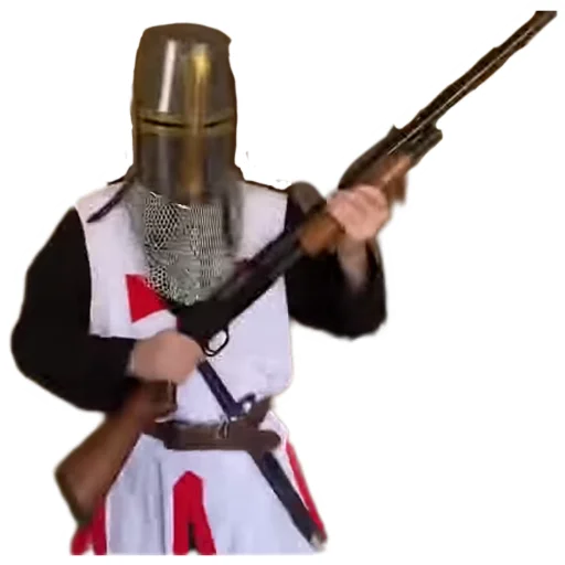 🗡️ Стикер «Bread Boys» для Telegram